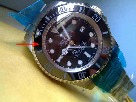 RelojesFalsos-Replica-Submariner-DeepSea