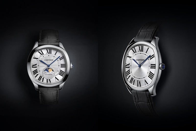 Replicas De Relojes Cartier