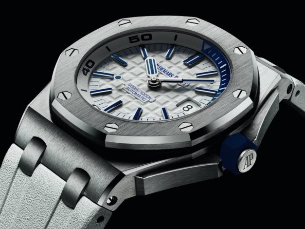 Replicas Relojes Audemars Piguet Royal Offshore Divers