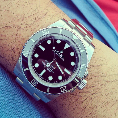 Replica-Rolex-Submariner-RelojesFalsos