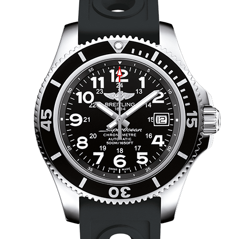 Relojes De Imitacion Superocean II 42