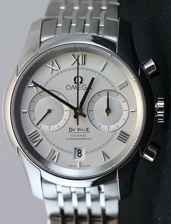 Replicas De Relojes Omega DeVille