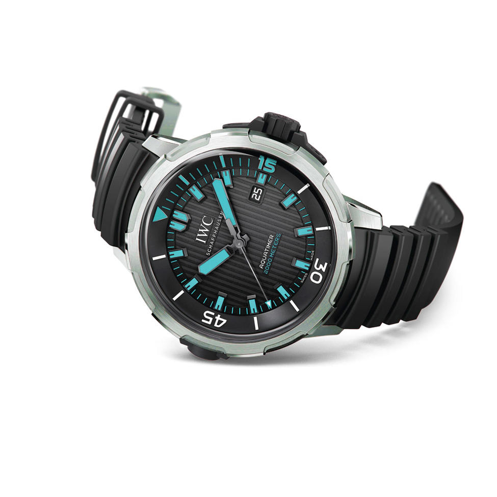 Replicas De Relojes Aquatimer Los Roques