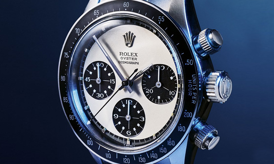 Rolex Daytona Replicas De Relojes