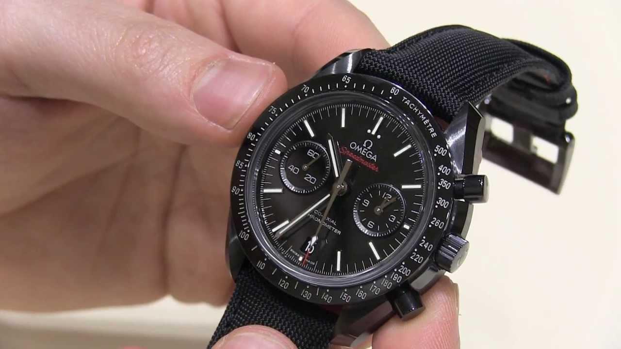 Omega Replica Speedmaster