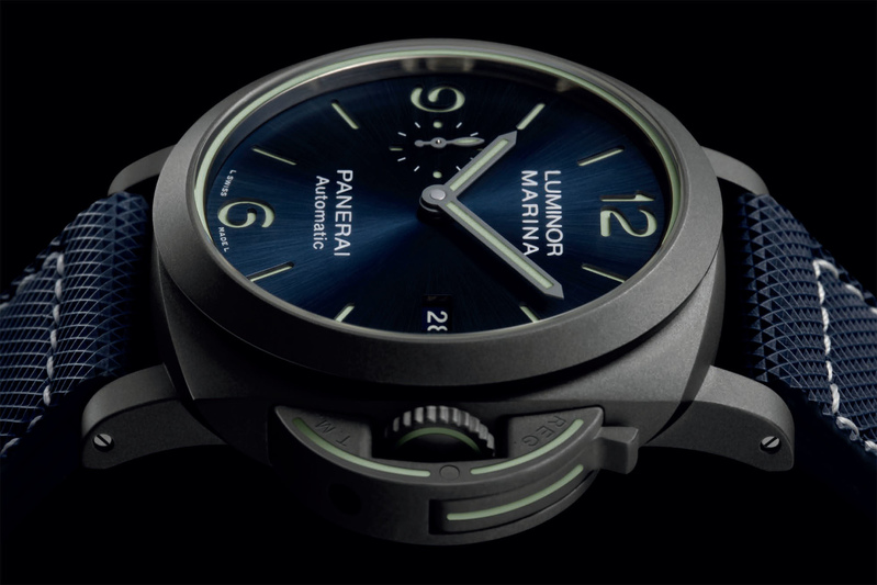 imitacion panerai luminor marina