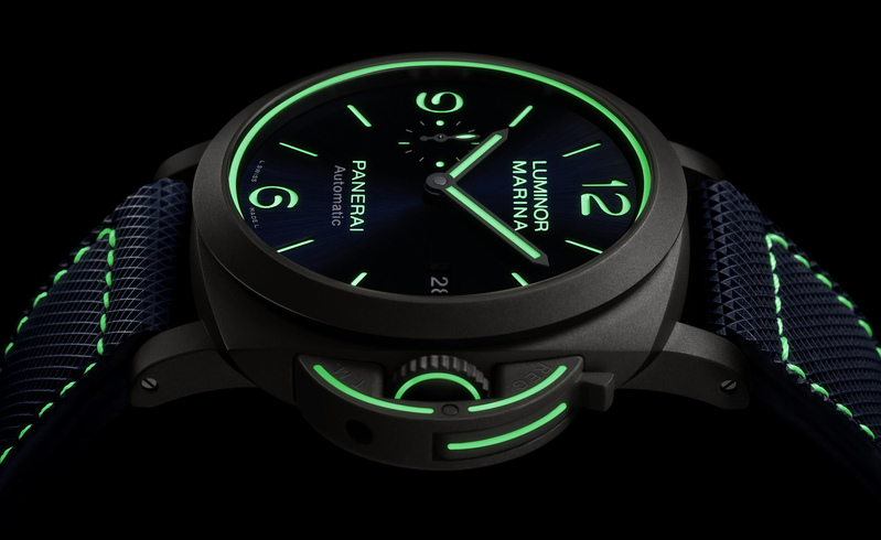 relojes panerai replicas