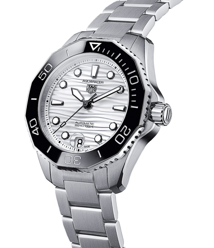 TAG Heuer Aquaracer Professional 300 Falso